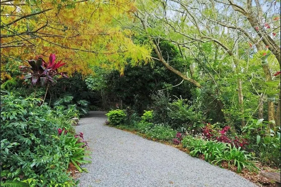Maleny-Montville Cottages #1 - 2 Bed Ocean Views Balmoral Ridge Australien