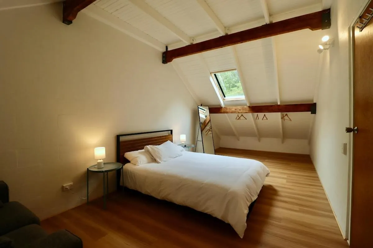 Maleny-Montville Cottages #1 - 2 Bed Ocean Views Balmoral Ridge