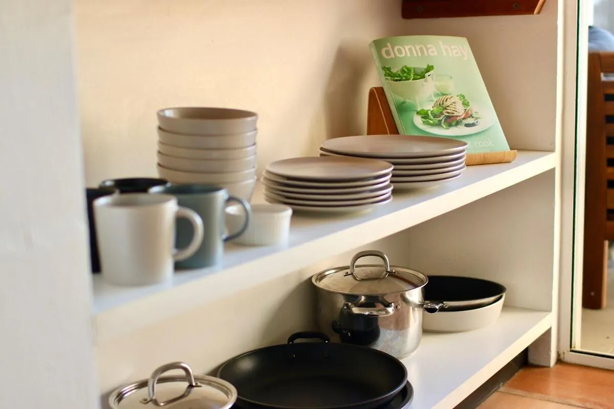 Alpehytte Maleny-Montville Cottages #1 - 2 Bed Ocean Views Balmoral Ridge